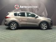 Kia Sportage IV Рестайлинг Оренбург  - изображение 22