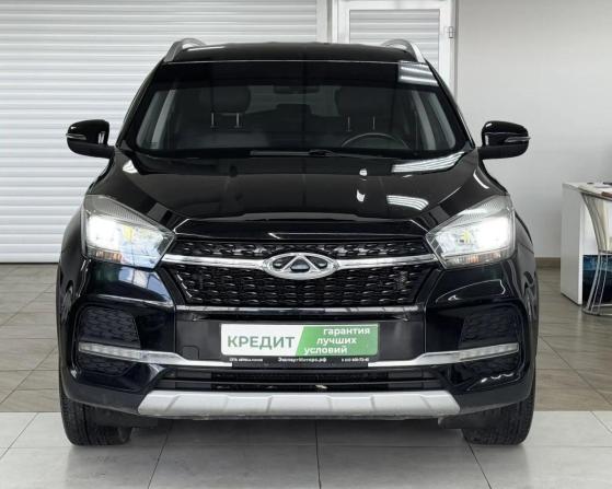 Chery Tiggo 4 I Рестайлинг с пробегом 2019 года, цена 1 349 000 рублей, 97000 км, внедорожник, Автокод Объявления