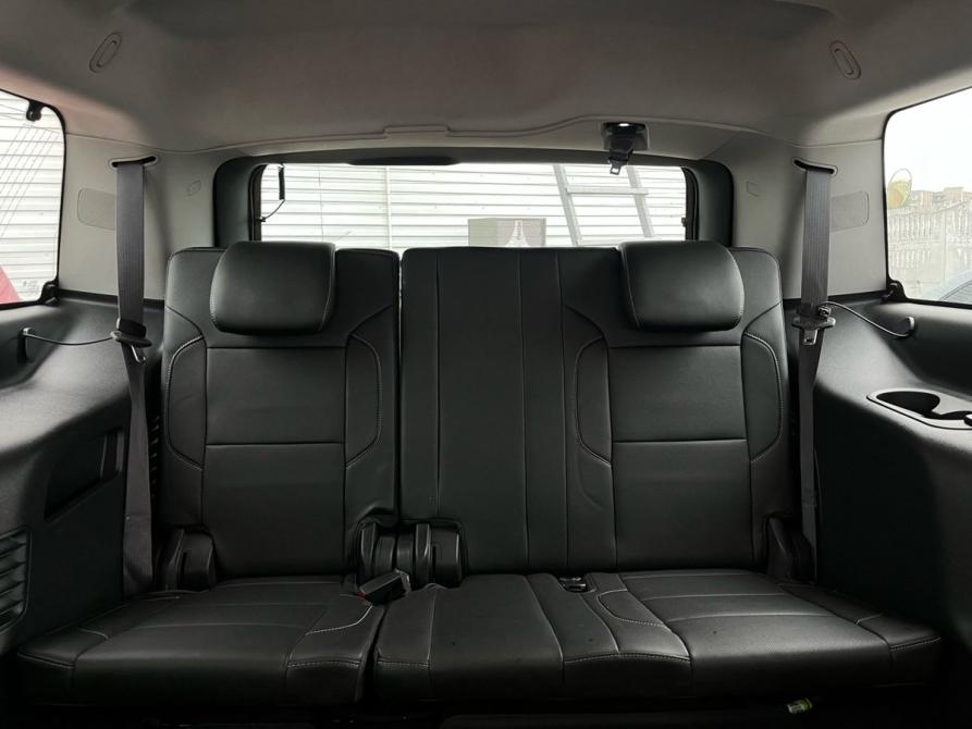 Chevrolet Tahoe IV Калуга  - изображение 19