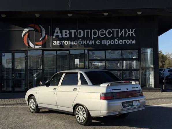 Lada (ВАЗ) 2110 с пробегом 2005 года, цена 380 000 рублей, 207100 км, седан, Автокод Объявления
