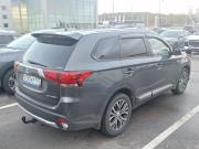 Mitsubishi Outlander III Рестайлинг 2 Санкт-Петербург  - изображение 7