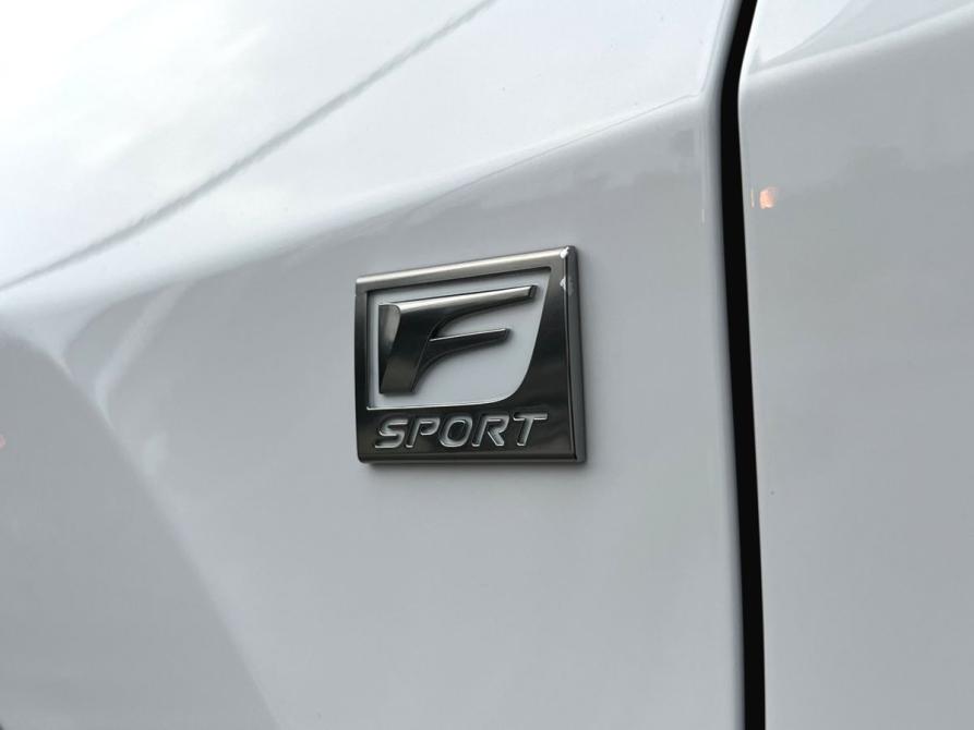 Lexus RX IV Рестайлинг Пермь  - изображение 11