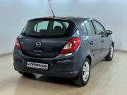 Opel Corsa D Москва  - изображение 20