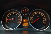 Opel Astra H Рестайлинг Москва  - изображение 29