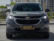 Chevrolet Equinox III Тюмень  - изображение 19