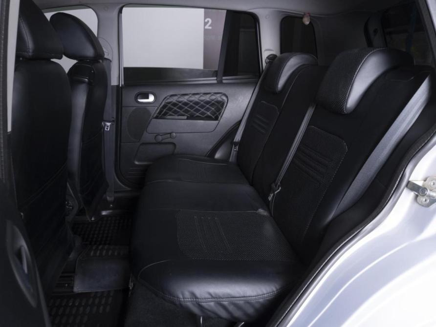 Ford Fusion I Рестайлинг Ставрополь  - изображение 9
