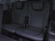 Chery Tiggo 8 Pro Max I Рестайлинг Москва  - изображение 32