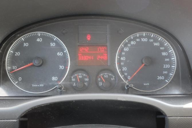 Volkswagen Caddy III с пробегом 2008 года, цена 499 000 рублей, 332000 км, минивэн, Автокод Объявления