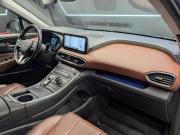 Hyundai Santa Fe IV Рестайлинг Москва  - изображение 50