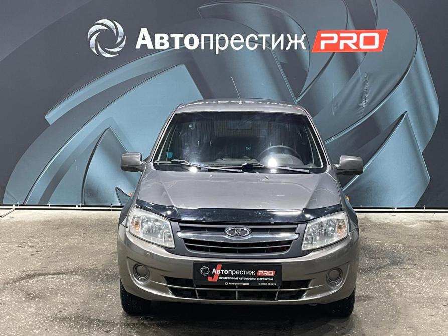 Lada (ВАЗ) Granta I Пермь  - изображение 2