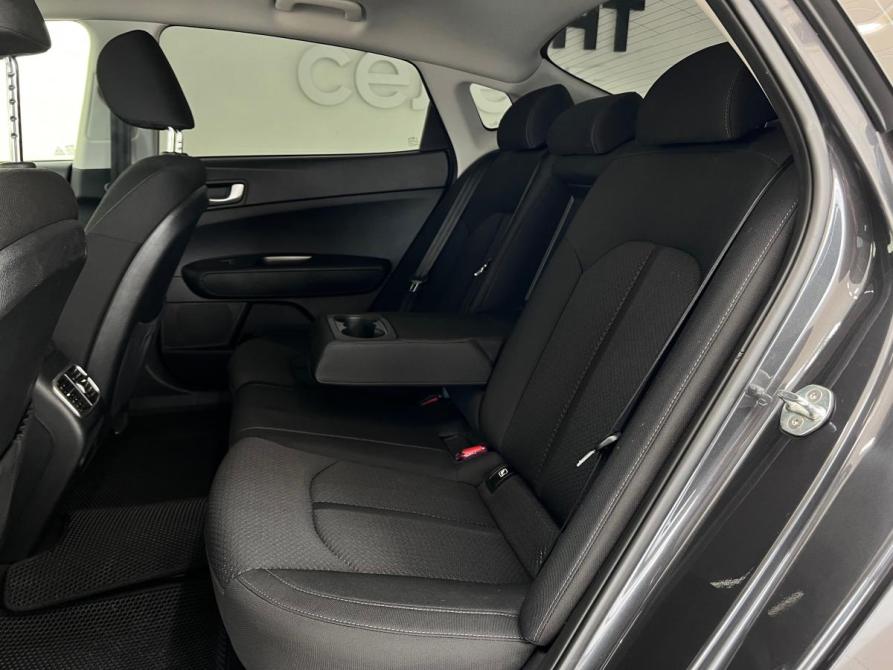 Kia Optima IV Рестайлинг Волгоград  - изображение 28