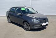 Lada (ВАЗ) Granta I Рестайлинг Иваново  - изображение 28