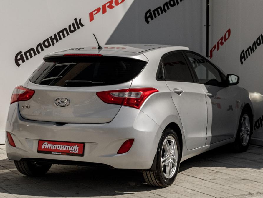 Hyundai i30 II Екатеринбург  - изображение 7