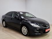 Mazda 6 II (GH) Рестайлинг Альметьевск  - изображение 23