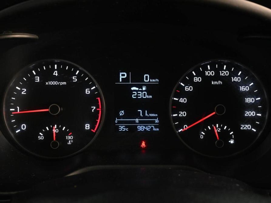 Kia Rio IV Ростов-на-Дону  - изображение 15