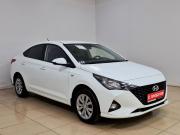 Hyundai Solaris II Рестайлинг Альметьевск  - изображение 26