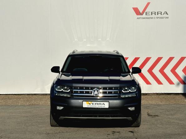 Volkswagen Teramont I с пробегом 2018 года, цена 3 100 000 рублей, 143508 км, внедорожник, Автокод Объявления