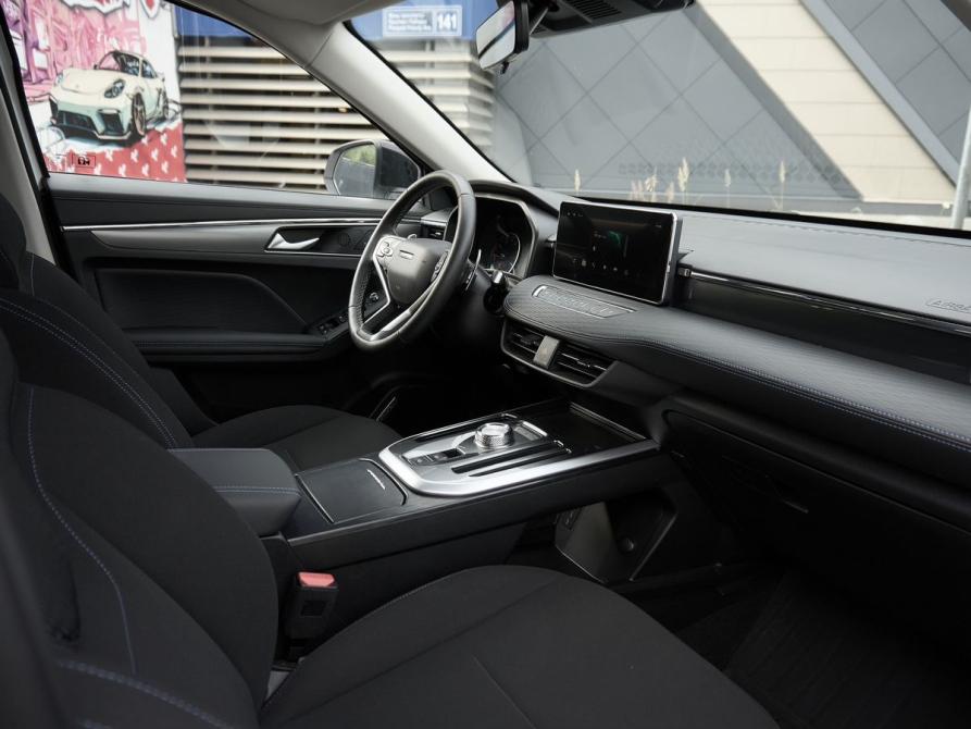 Haval Jolion I Рестайлинг Казань  - изображение 6