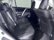 Toyota RAV4 IV (XA40) Рестайлинг Ростов-на-Дону  - изображение 34