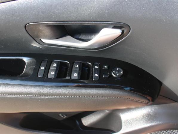 Hyundai Tucson IV с пробегом 2023 года, цена 2 897 800 рублей, 122453 км, внедорожник, Автокод Объявления