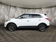 Hyundai Creta I Рестайлинг Москва  - изображение 26