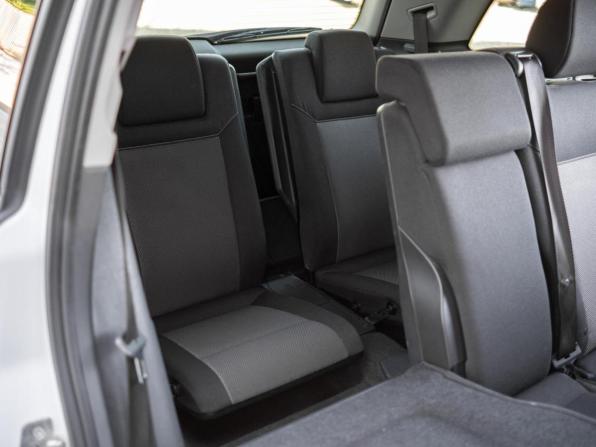 Opel Zafira B Рестайлинг с пробегом 2013 года, цена 999 000 рублей, 158888 км, компактвэн, Автокод Объявления