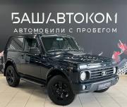 Lada (ВАЗ) Niva Legend Уфа  - изображение 17