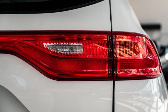 Haval M6 II с пробегом 2024 года, цена 1 989 000 рублей, 4968 км, внедорожник, Автокод Объявления