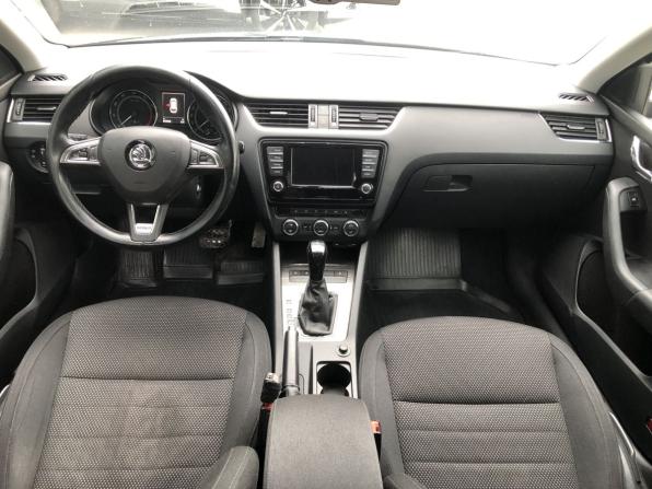 Skoda Octavia III (A7) с пробегом 2016 года, цена 1 609 000 рублей, 263639 км, универсал, Автокод Объявления