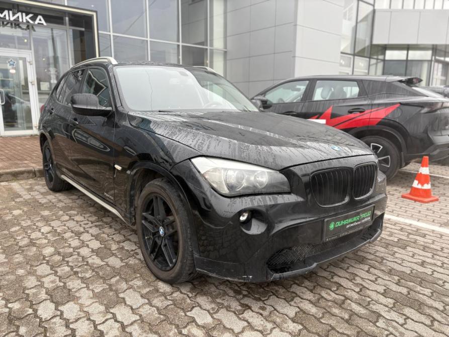 BMW X1 I (E84) Череповец  - изображение 3
