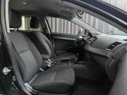 Mitsubishi Lancer X Москва  - изображение 32
