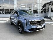 Geely Atlas II Курган  - изображение 24