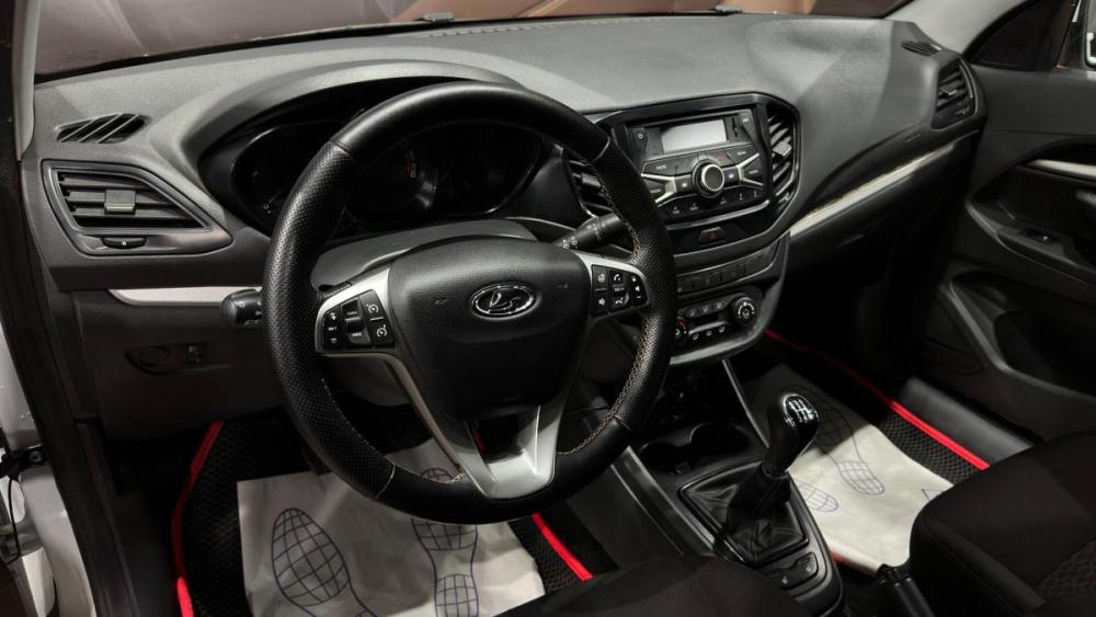 Lada (ВАЗ) Vesta I Ставрополь  - изображение 7