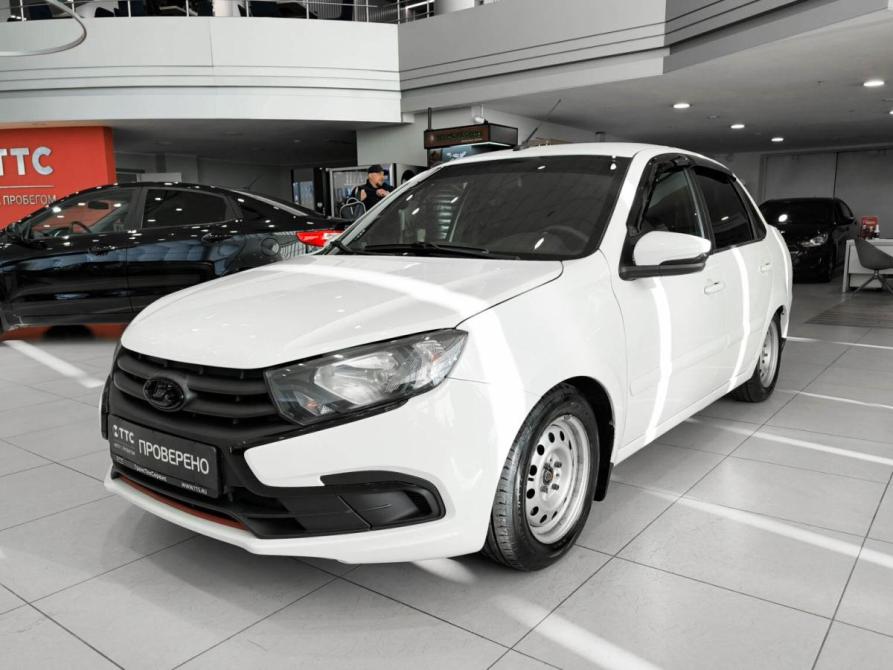 Lada (ВАЗ) Granta I Рестайлинг Казань  - изображение 1