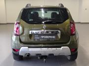 Renault Duster I Рестайлинг Казань  - изображение 29