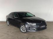 Kia Optima IV Москва  - изображение 24