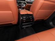 BMW 5 серии VII (G30/G31/G38) Рестайлинг Москва  - изображение 42