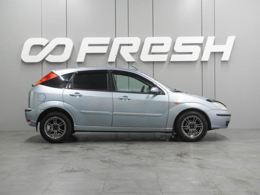 Ford Focus I Рестайлинг Воронеж  - изображение 5
