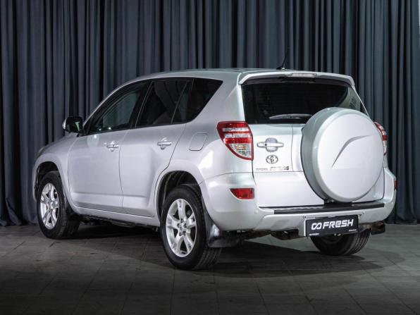 Toyota RAV4 III (XA30) с пробегом 2008 года, цена 1 189 000 рублей, 218127 км, внедорожник, Автокод Объявления