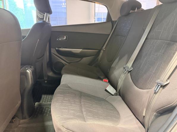 Kia Rio III с пробегом 2013 года, цена 899 000 рублей, 183861 км, седан, Автокод Объявления