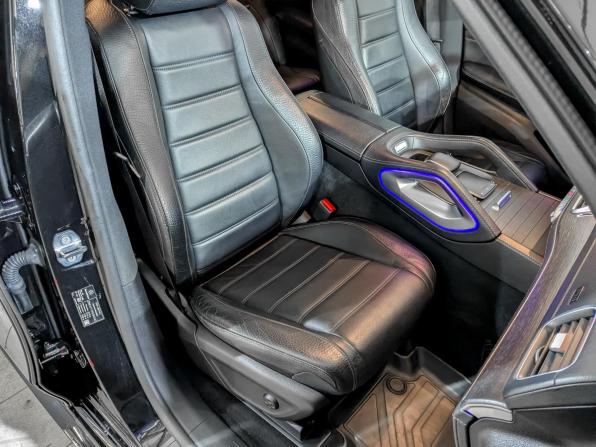 Mercedes-Benz GLE II (V167) с пробегом 2020 года, цена 5 900 000 рублей, 100660 км, внедорожник, Автокод Объявления