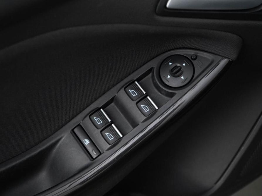 Ford Focus III Рестайлинг Москва  - изображение 14