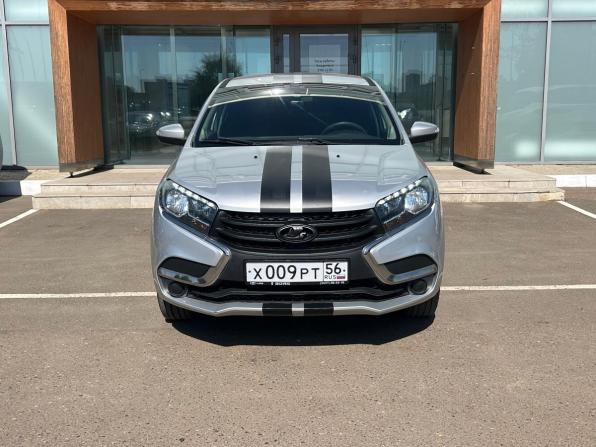 Lada (ВАЗ) XRAY I с пробегом 2018 года, цена 820 000 рублей, 89623 км, хэтчбек, Автокод Объявления