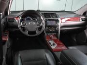 Toyota Camry VII (XV50) Ростов-на-Дону  - изображение 25