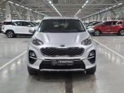 Kia Sportage IV Рестайлинг Казань  - изображение 26