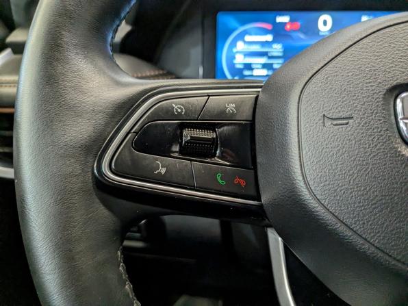 Geely Okavango I Рестайлинг с пробегом 2024 года, цена 2 810 000 рублей, 20953 км, внедорожник, Автокод Объявления