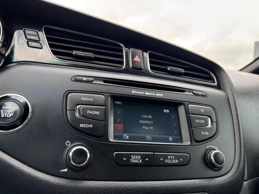 Kia Ceed GT I Набережные Челны  - изображение 17