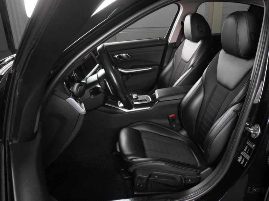 BMW 3 серии VII (G2x) Минеральные Воды  - изображение 10