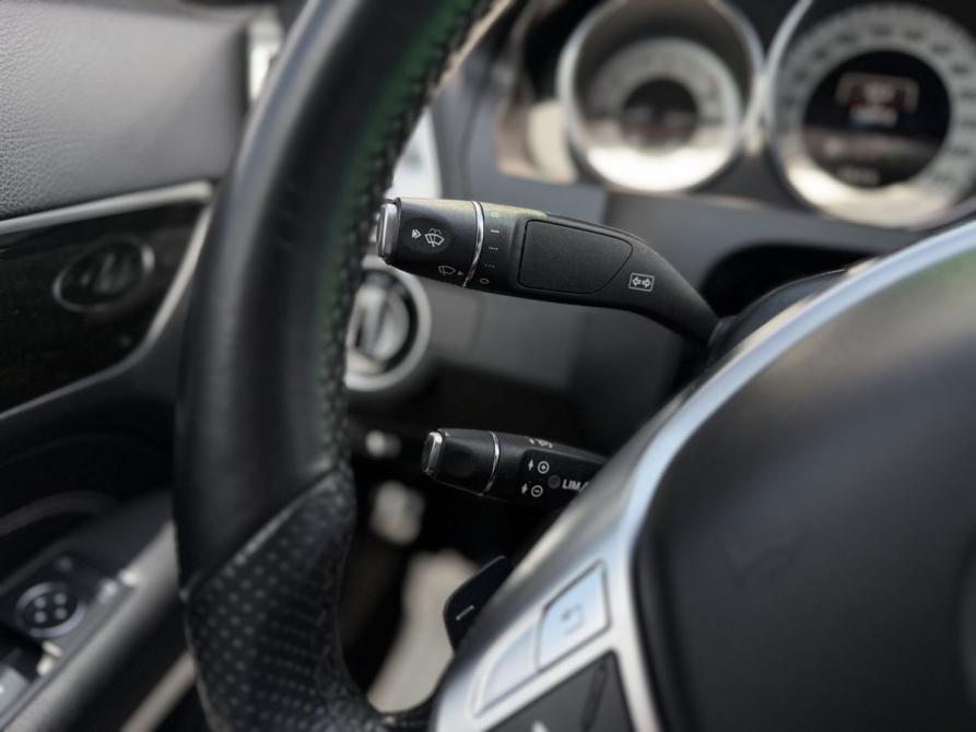 Mercedes-Benz E-Класс IV (W212 S212 C207) Рестайлинг Волгоград  - изображение 26