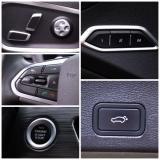 Geely Tugella I Москва  - изображение 38